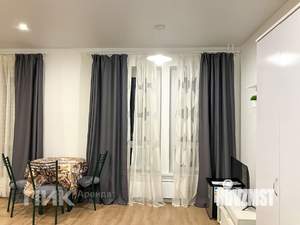 1-к квартира, на длительный срок, 32м2, 11/27 этаж