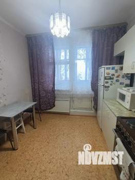 1-к квартира, на длительный срок, 40м2, 10/14 этаж