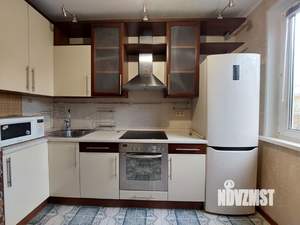 2-к квартира, на длительный срок, 50м2, 3/17 этаж