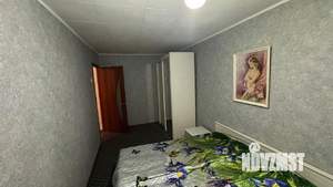 2-к квартира, на длительный срок, 43м2, 3/5 этаж