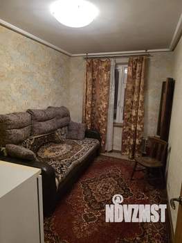 2-к квартира, на длительный срок, 44м2, 9/9 этаж