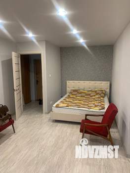 2-к квартира, на длительный срок, 47м2, 7/14 этаж