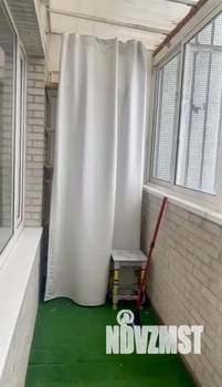 1-к квартира, на длительный срок, 43м2, 22/22 этаж