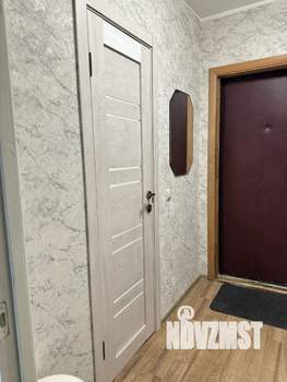 1-к квартира, на длительный срок, 38м2, 5/16 этаж