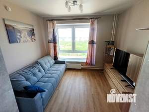 2-к квартира, на длительный срок, 54м2, 20/24 этаж