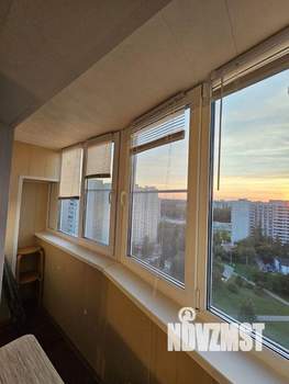 1-к квартира, на длительный срок, 38м2, 15/17 этаж