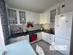 1-к квартира, посуточно, 43м2, 3/11 этаж