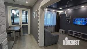 1-к квартира, на длительный срок, 41м2, 9/11 этаж