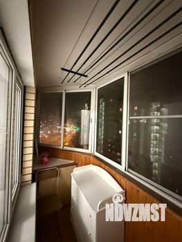 1-к квартира, на длительный срок, 35м2, 10/16 этаж