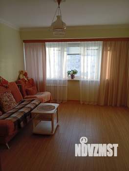 2-к квартира, на длительный срок, 55м2, 9/16 этаж