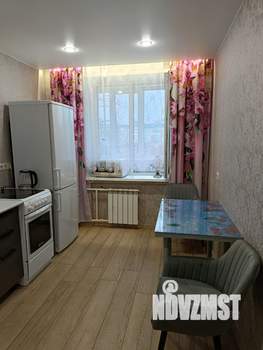 1-к квартира, на длительный срок, 41м2, 5/9 этаж