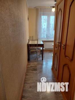 3-к квартира, посуточно, 70м2, 5/16 этаж