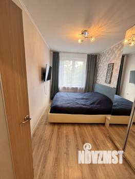 2-к квартира, на длительный срок, 45м2, 4/9 этаж