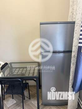 1-к квартира, на длительный срок, 32м2, 13/18 этаж