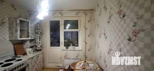 1-к квартира, на длительный срок, 40м2, 10/14 этаж