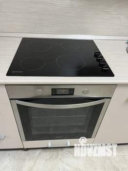 2-к квартира, на длительный срок, 52м2, 5/12 этаж