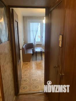 2-к квартира, на длительный срок, 47м2, 9/14 этаж