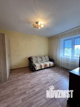 1-к квартира, на длительный срок, 32м2, 2/12 этаж