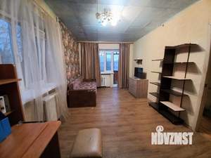 1-к квартира, на длительный срок, 33м2, 4/5 этаж