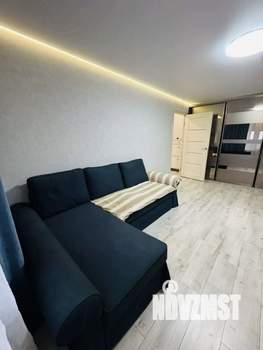 2-к квартира, на длительный срок, 52м2, 11/22 этаж