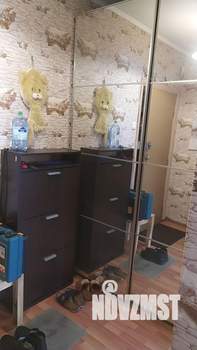 1-к квартира, на длительный срок, 38м2, 1/14 этаж