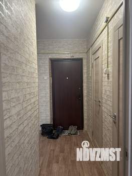 1-к квартира, на длительный срок, 40м2, 1/14 этаж