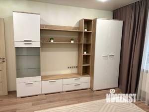 1-к квартира, на длительный срок, 39м2, 2/14 этаж