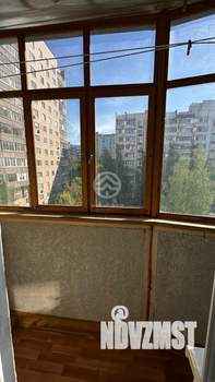 1-к квартира, на длительный срок, 38м2, 5/10 этаж