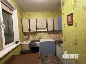 1-к квартира, на длительный срок, 40м2, 2/17 этаж