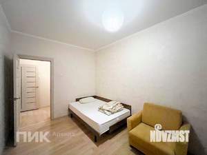 1-к квартира, на длительный срок, 34м2, 18/18 этаж