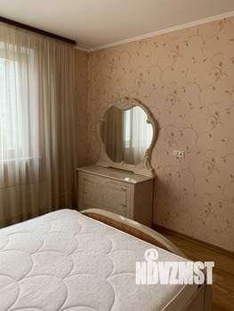 2-к квартира, на длительный срок, 58м2, 6/17 этаж