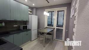 1-к квартира, на длительный срок, 41м2, 9/11 этаж