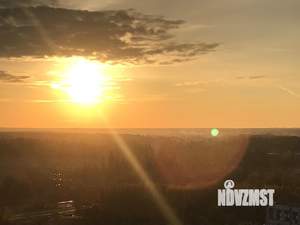 Студия квартира, на длительный срок, 21м2, 21/25 этаж