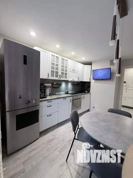 2-к квартира, на длительный срок, 52м2, 11/22 этаж