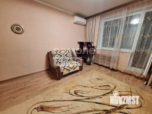 1-к квартира, на длительный срок, 39м2, 5/14 этаж