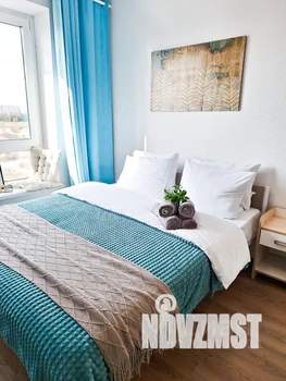 Студия квартира, посуточно, 26м2, 8/11 этаж