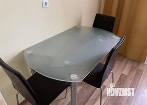 1-к квартира, на длительный срок, 32м2, 6/10 этаж