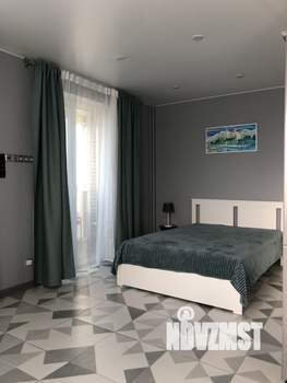 1-к квартира, на длительный срок, 50м2, 18/20 этаж