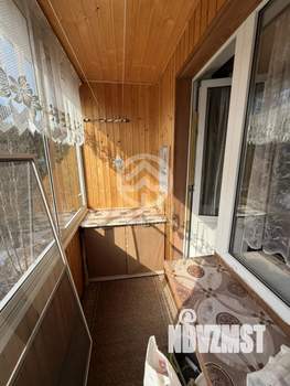 1-к квартира, на длительный срок, 39м2, 6/16 этаж