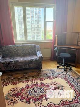 3-к квартира, на длительный срок, 80м2, 8/22 этаж
