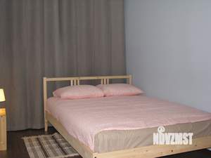 2-к квартира, посуточно, 35м2, 1/1 этаж