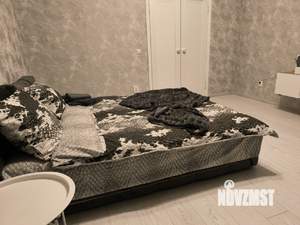 1-к квартира, посуточно, 40м2, 11/12 этаж