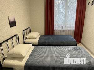 2-к квартира, посуточно, 38м2, 1/1 этаж