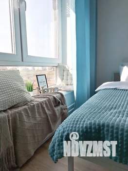 Студия квартира, посуточно, 26м2, 8/11 этаж