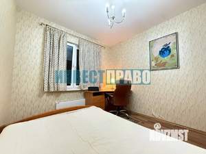 2-к квартира, на длительный срок, 54м2, 8/21 этаж