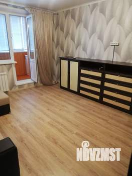 1-к квартира, на длительный срок, 41м2, 8/14 этаж