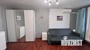 1-к квартира, на длительный срок, 41м2, 14/14 этаж