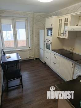 1-к квартира, на длительный срок, 40м2, 11/16 этаж