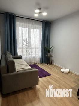1-к квартира, на длительный срок, 32м2, 10/11 этаж