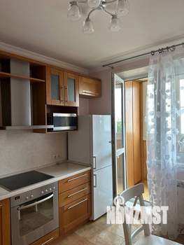 1-к квартира, на длительный срок, 40м2, 9/14 этаж